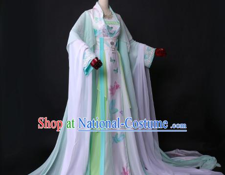 Ancient Chinese Clothing Traditional Chinese Clothes Tangzhuang Han Fu