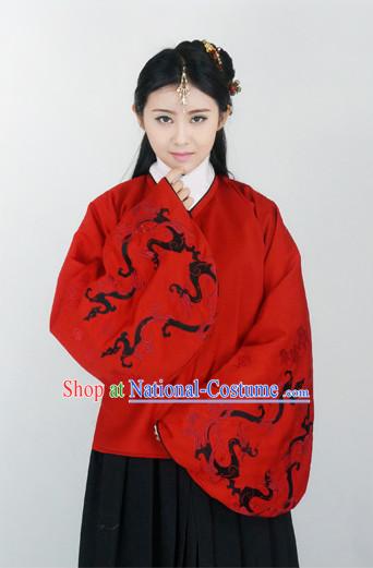 Ancient Chinese Clothing Chinese National Costumes Ancient Chinese Costume Traditional Chinese Clothes Complete Set