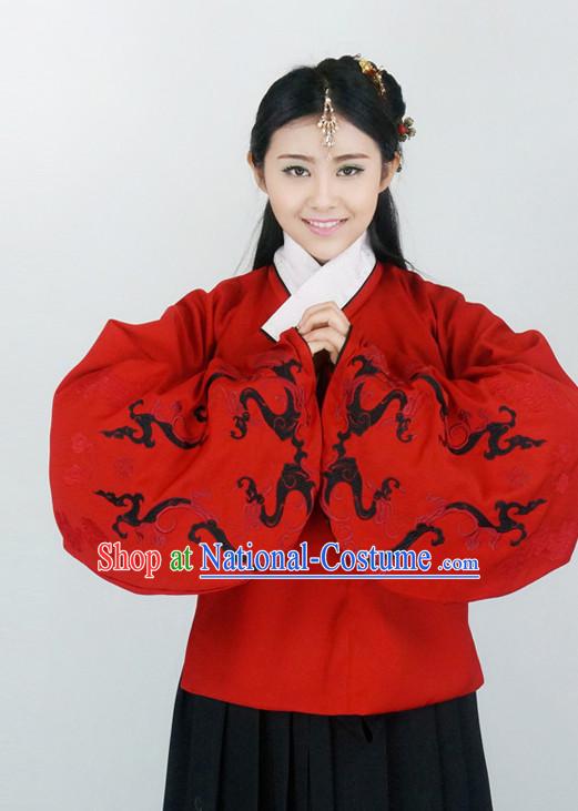 Ancient Chinese Clothing Chinese National Costumes Ancient Chinese Costume Traditional Chinese Clothes Complete Set