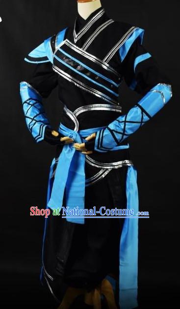 Chinese Traditional Hanfu Queen Cosplay Costume Chinese Cosplay Hanfu Halloween Costume Party Costume Fancy Dress