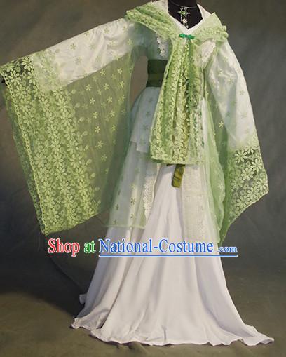 Chinese ancient clothing robes tunics accessories ancient Chinese clothes women adults kids