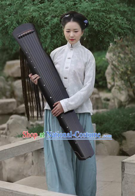 Chinese Hanfu Dress China Hanfu Costume Histroical Dress Traditional Hanfu wedding ceremony Chinese Culture