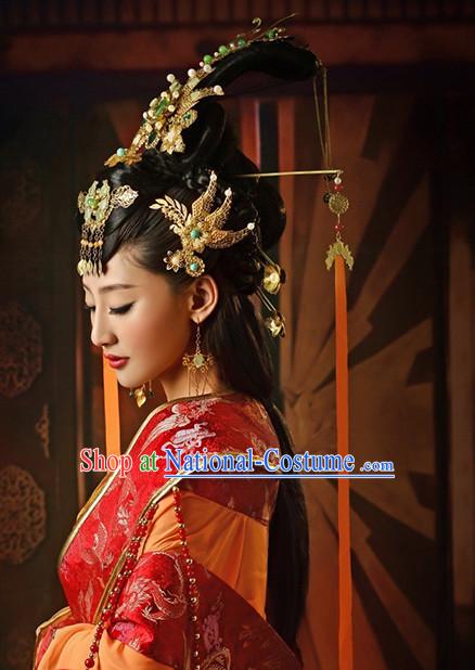 Traditional Chinese Style Hairpins for Women