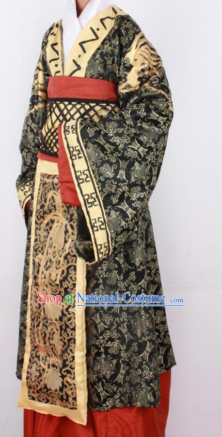 Chinese Themed Clothing Traditional Chinese Clothes Hanfu National Costumes