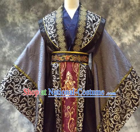 Ancient Chinese Costumes Palace Costume Halloween Costumes Hanfu Chinese Dresses Chinese Clothing