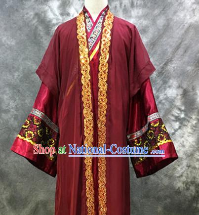 Ancient Chinese Costumes Royal Costume Halloween Costumes Hanfu Chinese Dresses Chinese Clothing