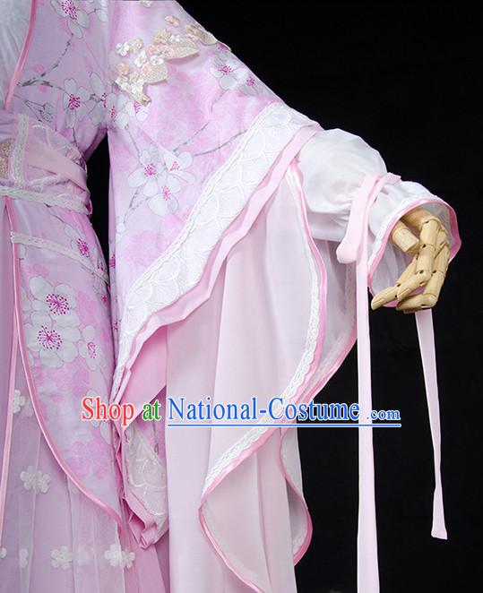 Chinese stage costume princess costumes stage play dramas