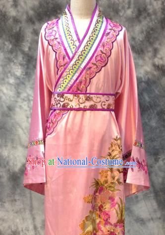 Ancient Chinese Stage Costumes National Costume Halloween Costumes Hanfu Chinese Dresses Chinese Clothing