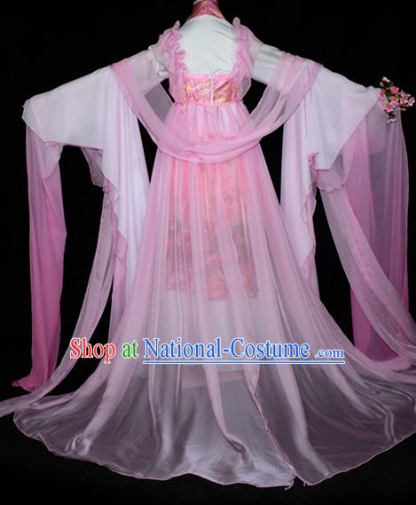 Chinese Yue Opera Costumes Huang Mei Opera Costume Complete Set for Men and Women