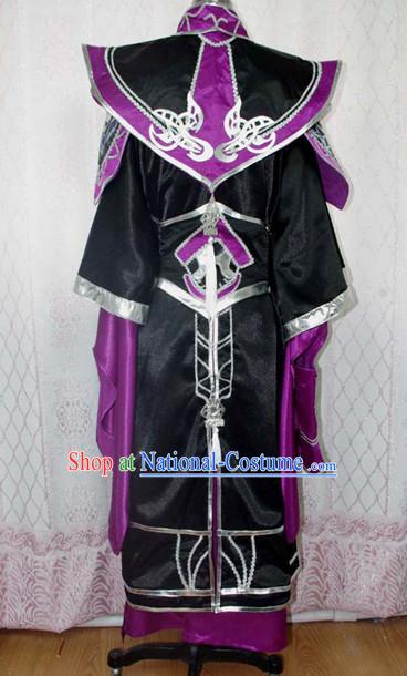 China Costume Cosplay Armor Archer Costume Avatar Costumes Wonderflex Knight Armorsuit Leather Metal Fantasy Armoury