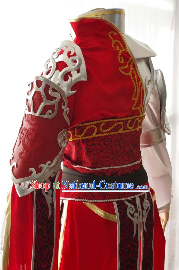 China High Quality Superhero Superheroine Armor Costume Cosplay Archer Costume Avatar Costumes Wonderflex Knight Armorsuit Leather Metal Fantasy Armoury Complete Set