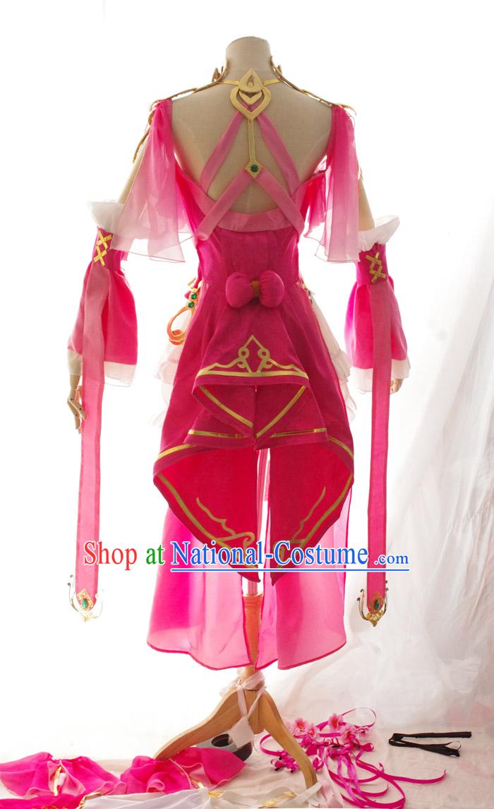 China Costume Cosplay Armor Archer Costume Avatar Costumes Wonderflex Knight Armorsuit Leather Metal Fantasy Armoury