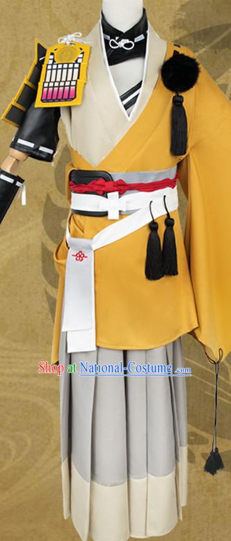 Japanese Cosplay Costumes Girls Cosplayer Worldcosplay Japan Fashion Complete Set