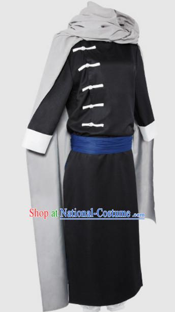 Japanese Cosplay Costumes Cosplayer Worldcosplay Japan Fashion Complete Set