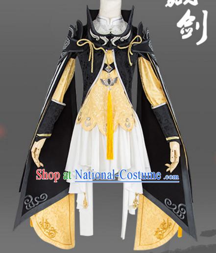 Japanese Cosplay Costumes Cosplayer Worldcosplay Japan Fashion Complete Set