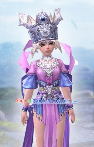 Japanese Cosplay Costumes Girls Cosplayer Worldcosplay Japan Fashion Complete Set