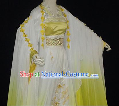 Chinese Imperial Royal Princess Traditional Wear Queen Dresses Fairy Cosplay Costumes Ideas Asian Cosplay Supplies