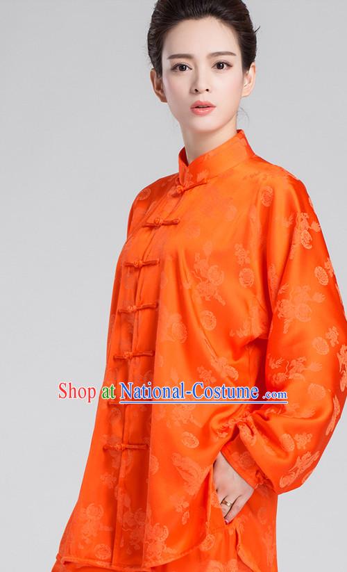 Chinese costume kung fu uniform martial art kung fu shoes martial kung wushu uniform uniforms spear