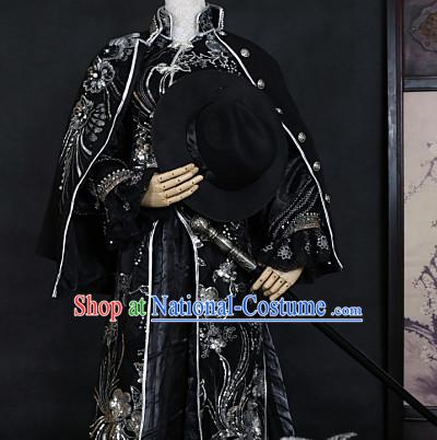 Ancient Chinese Imperial Empress Cos Costumes Classic Costume Traditional Chinese Hanfu