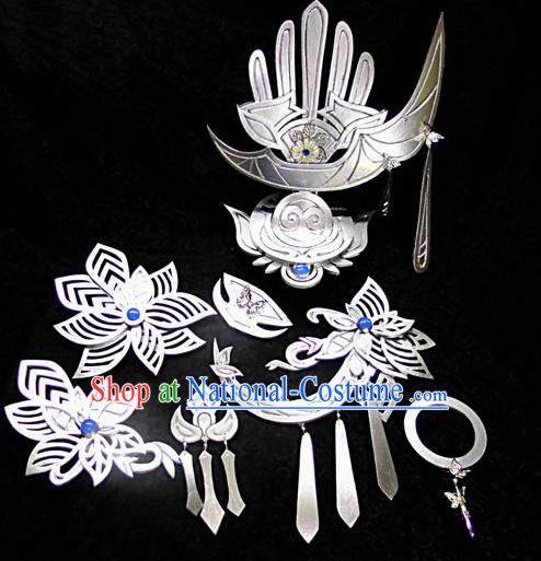 Chinese Cosplay Accessories