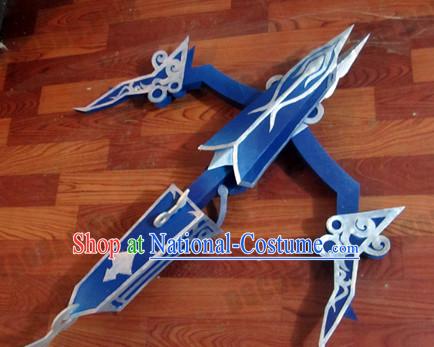 Chinese Cosplay Accessories