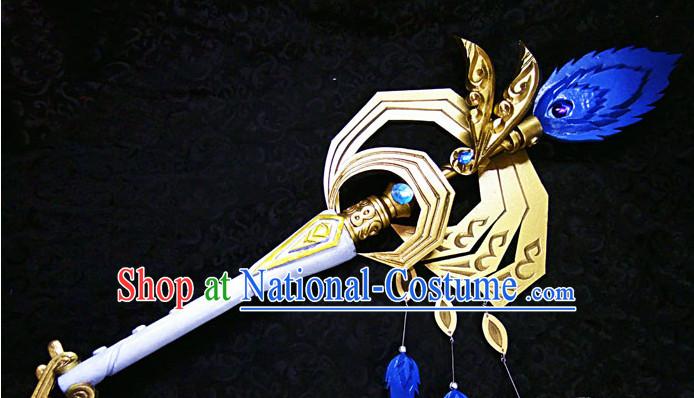 Chinese Cosplay Accessories