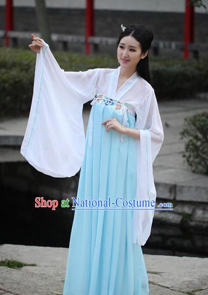 Ancient Chinese Women Dresses Purple Hanfu Girls China Classical Clothing Histroical Dress Traditional National Costume Complete Set