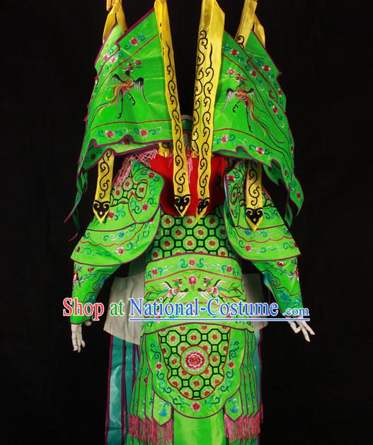 Beijing Opera Peking Opera Costume Embroidered Robe Hua Dan Opera Costumes