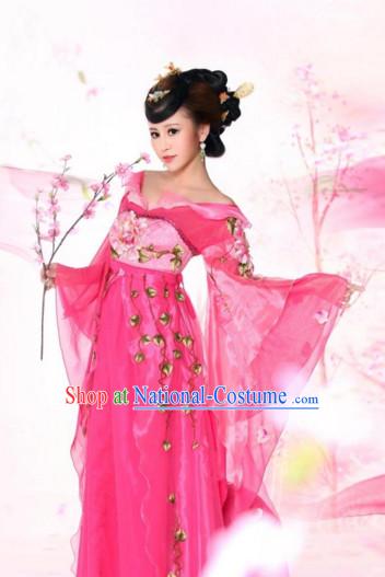 Chinese Traditional Wedding Dresses Bridal Wedding Gown Embroidered Phoenix Cloth