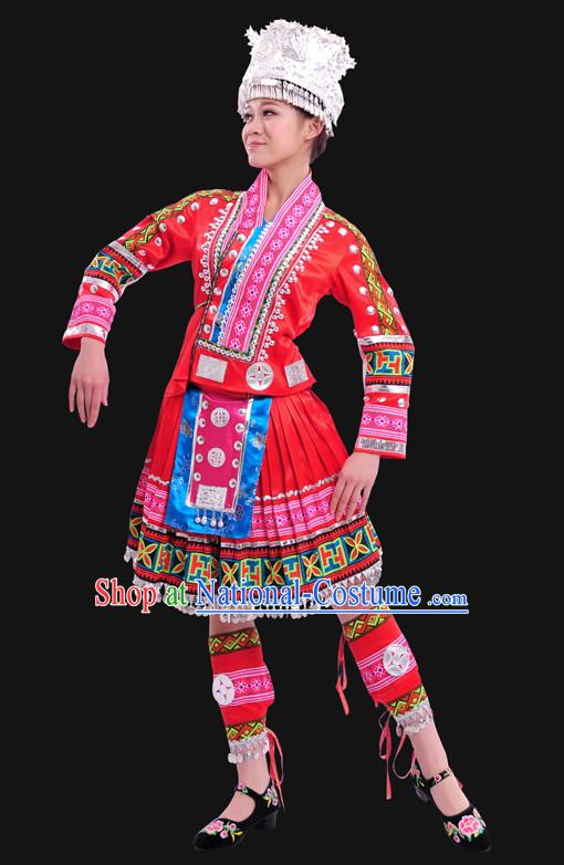 Minority Dresses Ethnic Clothing Minority Dance Costume Minority Dress