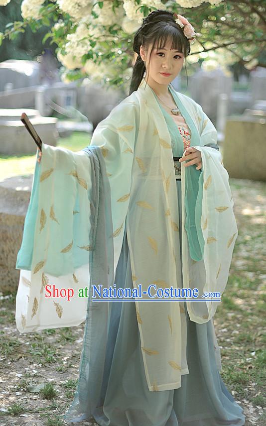 Chinese Emperor Drama Performance Hanfu Festival Traditional Chinese Film Dress Rental Garment