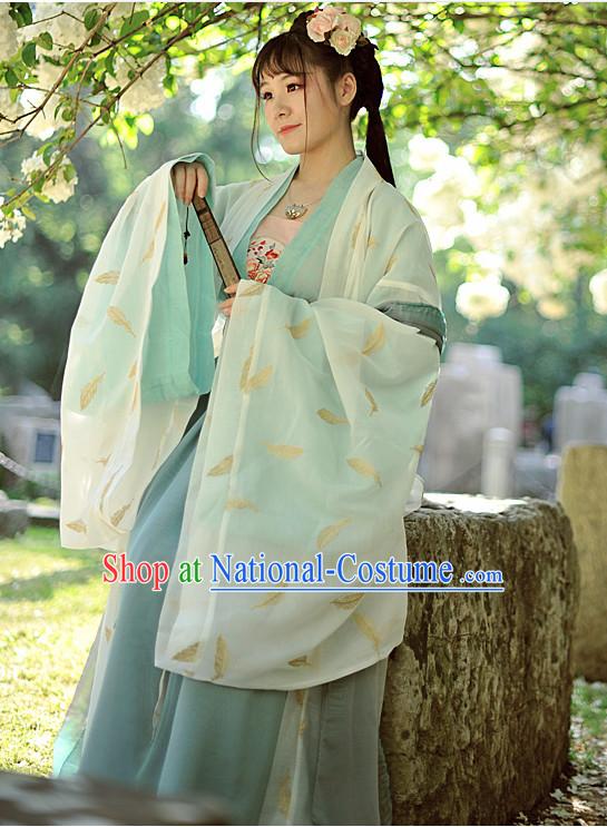 Chinese Emperor Drama Performance Hanfu Festival Traditional Chinese Film Dress Rental Garment