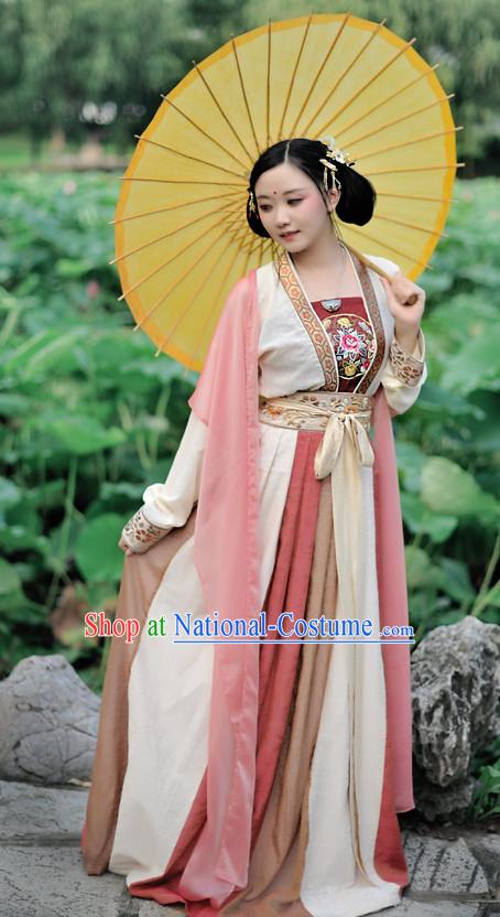 Chinese Emperor Drama Performance Hanfu Festival Traditional Chinese Film Dress Rental Garment