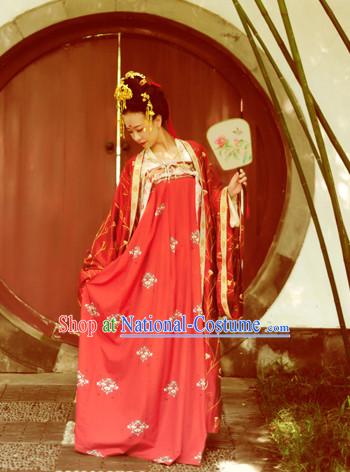 Chinese Emperor Drama Performance Hanfu Festival Traditional Chinese Film Dress Rental Garment