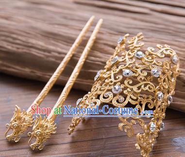 Hair Accessories Headpiece Headdress Crown Hair Pin Hair Accessory Headwear Head Dress Head Piece Jewely