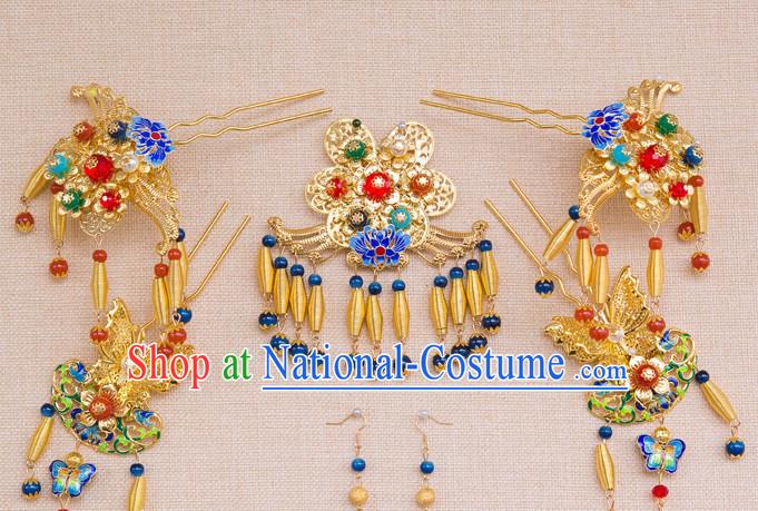 Hair Accessories Headpiece Headdress Crown Hair Pin Hair Accessory Headwear Head Dress Head Piece Jewely