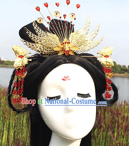 Wedding Hair Accessories Headpiece Headdress Crown Hair Pin Hair Accessory Headwear Head Dress Head Piece Jewely