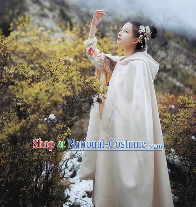 Traditional Classic White Silk Pajamas Heavy Lace Embroidery Evening Dress Restoring Garment Skirt Braces Skirt