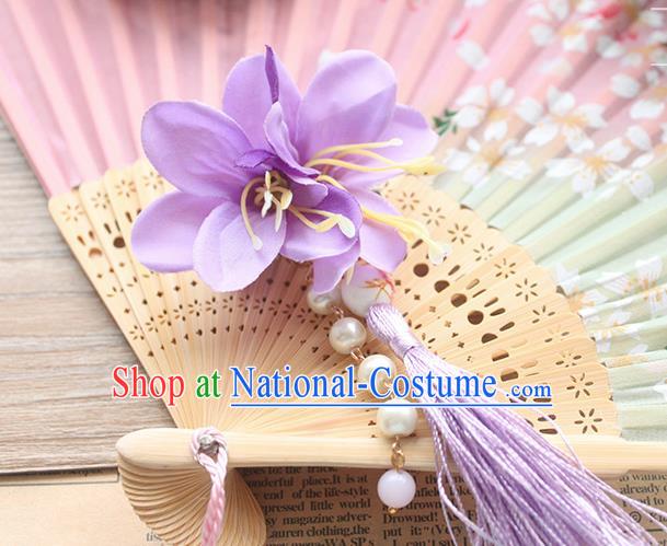 Traditional Classic Women Hair Accessories, Traditional Chinese Ancient Hairpin, Hair Claw for Women