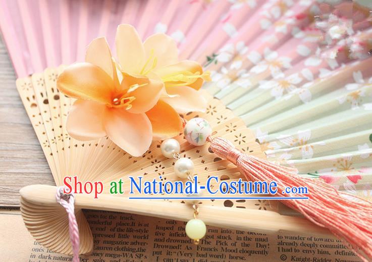 Traditional Classic Women Hair Accessories, Traditional Chinese Ancient Hairpin, Hair Claw for Women