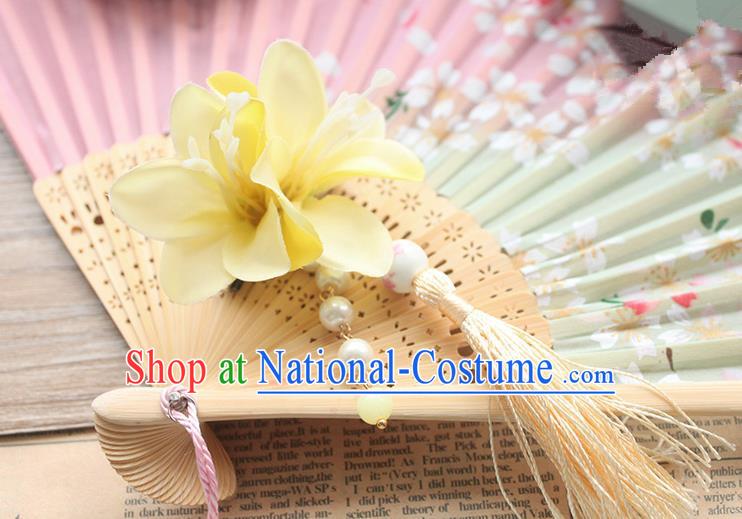 Traditional Classic Women Hair Accessories, Traditional Chinese Ancient Hairpin, Hair Claw for Women