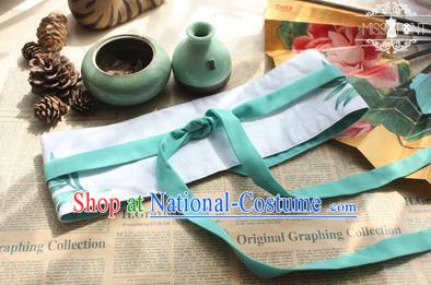 Traditional Japanese Restoring Ancient Kimono Wide Belt, China Kimono improved Waist Closure for Women