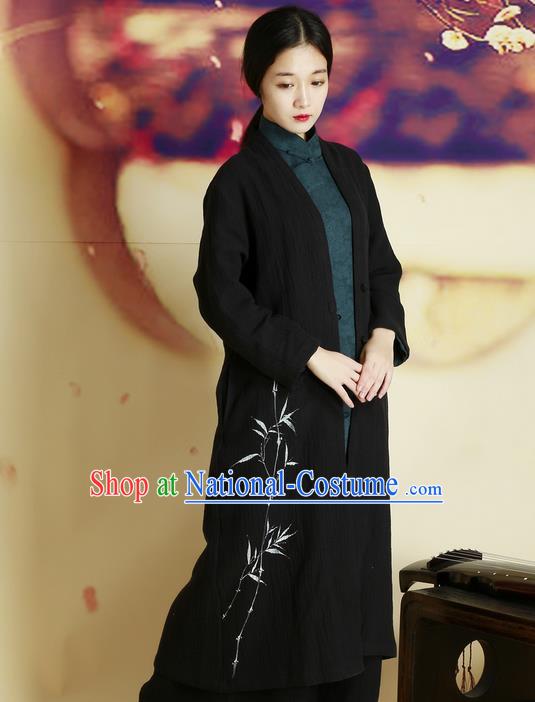 Traditional Chinese Female Costumes, Chinese Acient Clothes, Chinese Cheongsam, Tang Suits Coat for Women