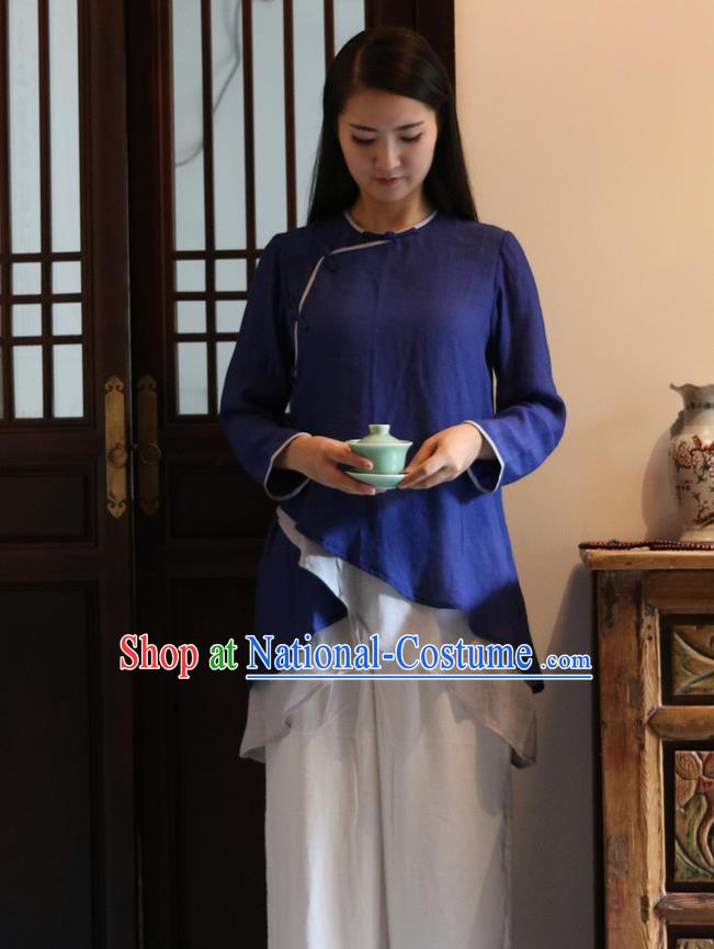 Traditional Chinese Female Costumes, Chinese Acient Hanfu Clothes, Chinese Cheongsam, Tang Suits Plate Buttons Dress for Women