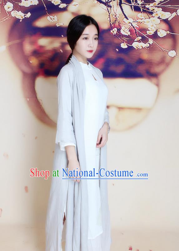 Traditional Chinese Female Costumes Complete Set, Chinese Acient Clothes, Chinese Cheongsam, Tang Suits Blouse Cardigan for Women