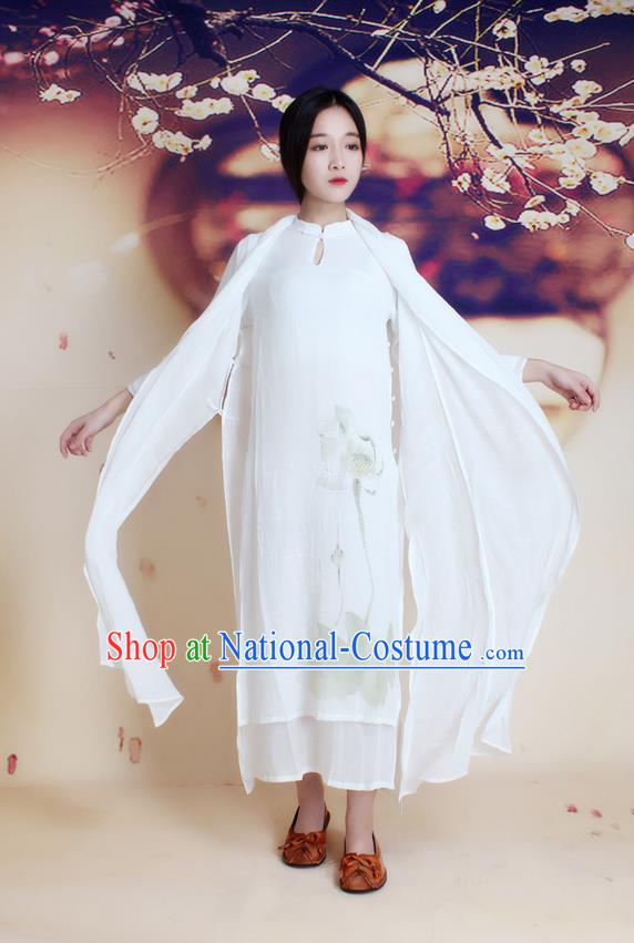 Traditional Chinese Female Costumes Complete Set, Chinese Acient Clothes, Chinese Cheongsam, Tang Suits Blouse Cardigan for Women