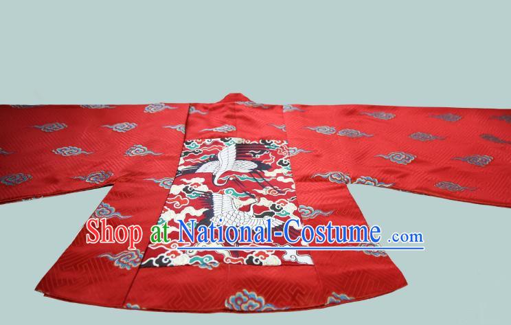 Ancient Chinese Costume Chinese Style Wedding Dress Tang Dynasty hanfu princess Clothing