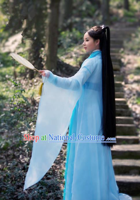 Ancient Chinese Costume Chinese Style Wedding Dress Tang Dynasty hanfu princess Clothing