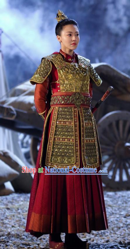 Ancient Chinese Costume Chinese Style Wedding Dress Tang Dynasty princess prince swordsmen Clothing