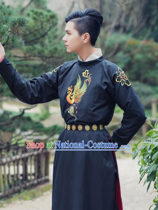 Ancient Chinese Costume Chinese Style Wedding Dress Tang Dynasty hanfu princess Clothing